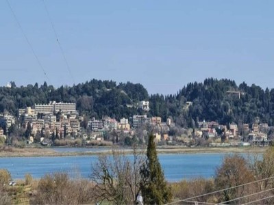 Apartment Cosy holiday home in Benitses with outdoor pool - Environment photo 17