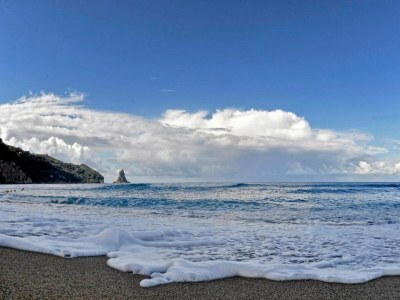 Apartment Cosy holiday home in Benitses with outdoor pool - Environment photo 26