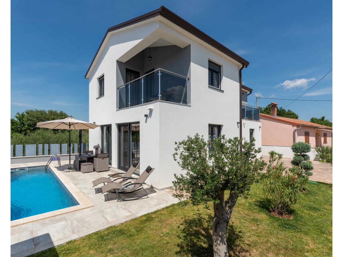 Villa Villa Galeria - Outdoor photo 3