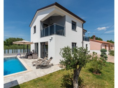 Villa Villa Galeria - Outdoor photo 3