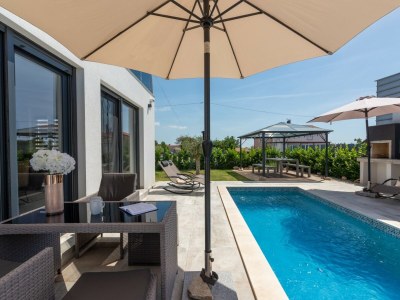 Villa Villa Galeria - Outdoor photo 5