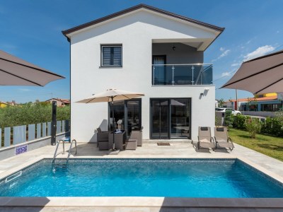 Villa Villa Galeria - Outdoor photo 6