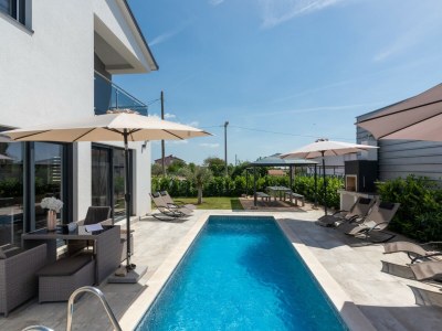 Villa Villa Galeria - Outdoor photo 7