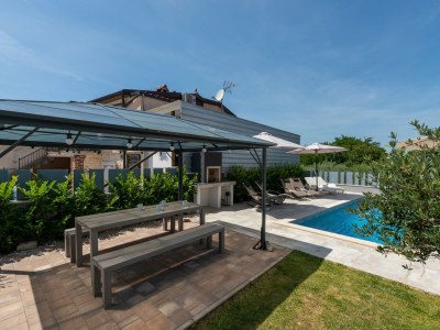 Villa Villa Galeria - Outdoor photo 8