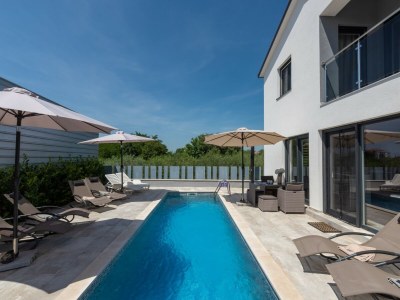 Villa Villa Galeria - Outdoor photo 9