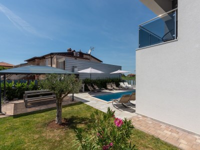 Villa Villa Galeria - Outdoor photo 10