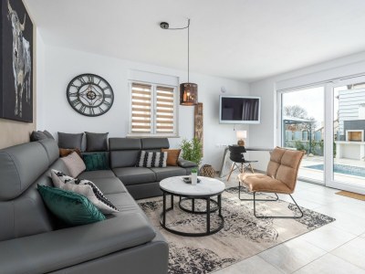 Villa Villa Galeria - Features photo 11