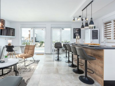 Villa Villa Galeria - Features photo 12