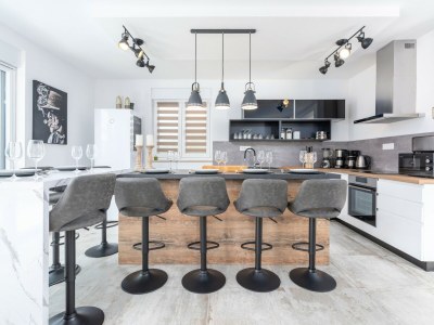 Villa Villa Galeria - Features photo 13