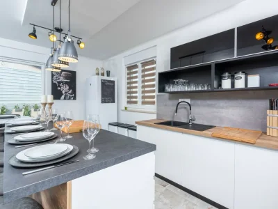 Villa Villa Galeria - Features photo 14