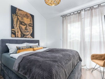 Villa Villa Galeria - Features photo 18