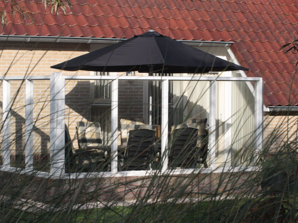 Holiday house Texel island with sauna, bathtub, pets allowed - Outdoor photo 2