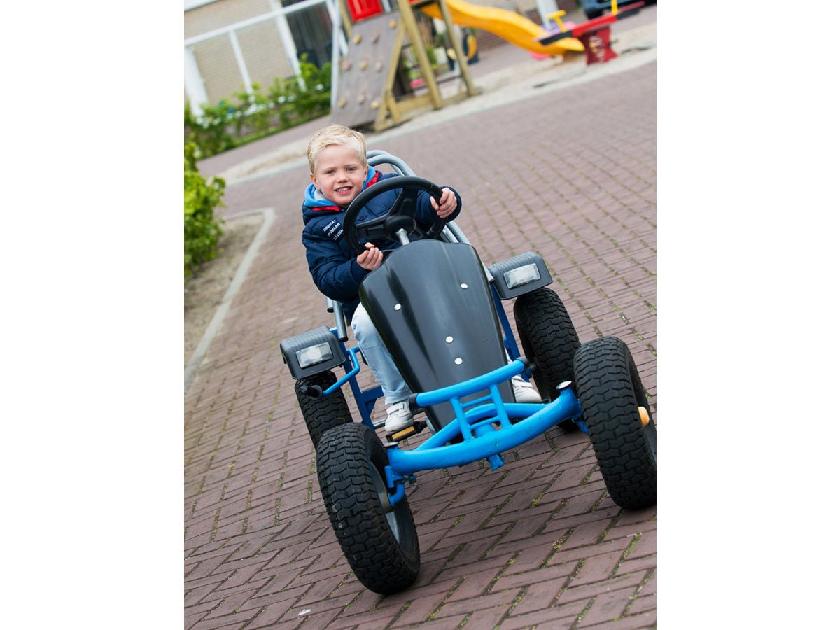 Holiday house Texel island with sauna, bathtub, pets allowed - Outdoor photo 5