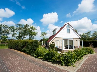 Holiday house Texel island with sauna, bathtub, pets allowed - Outdoor photo 3