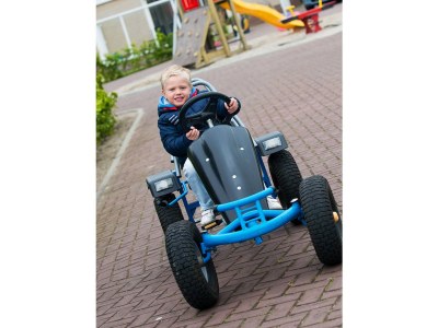 Holiday house Texel island with sauna, bathtub, pets allowed - Outdoor photo 5