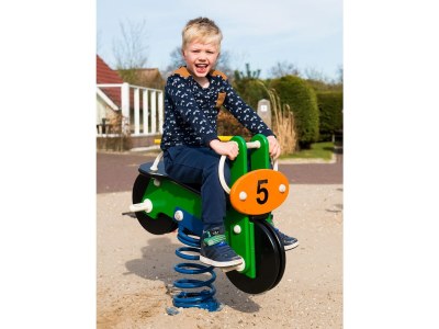 Holiday house Texel island with sauna, bathtub, pets allowed - Outdoor photo 7