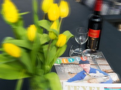 Holiday house Texel island with sauna, bathtub, pets allowed - Outdoor photo 8