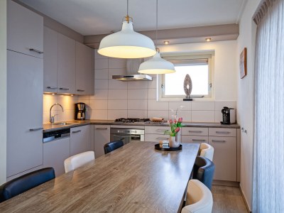 Holiday house Texel island with sauna, bathtub, pets allowed - Features photo 12