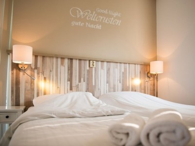 Holiday house Texel island with sauna, bathtub, pets allowed - Features photo 13