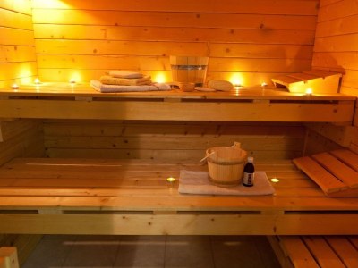Holiday house Texel island with sauna, bathtub, pets allowed - Features photo 14