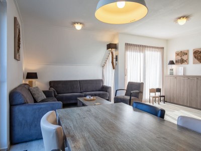 Holiday house Texel island with sauna, bathtub, pets allowed - Features photo 15