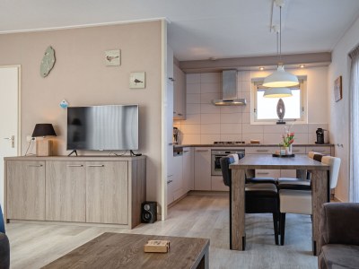 Holiday house Texel island with sauna, bathtub, pets allowed - Features photo 16