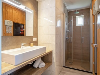 Holiday house Texel island with sauna, bathtub, pets allowed - Features photo 18