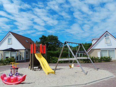 Holiday house Texel island with sauna, bathtub, pets allowed - Environment photo 21