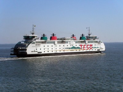 Holiday house Texel island with sauna, bathtub, pets allowed - Environment photo 24