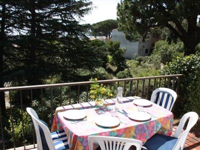 Holiday house Mia's Witch Cottage - Outdoor photo 4