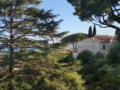 Holiday house Mia's Witch Cottage - Outdoor photo 6