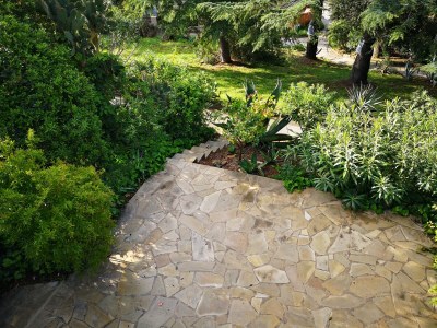 Holiday house Mia's Witch Cottage - Outdoor photo 7