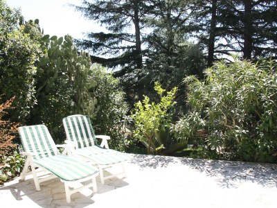 Holiday house Mia's Witch Cottage - Outdoor photo 9