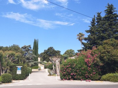 Holiday house Mia's Witch Cottage - Outdoor photo 11