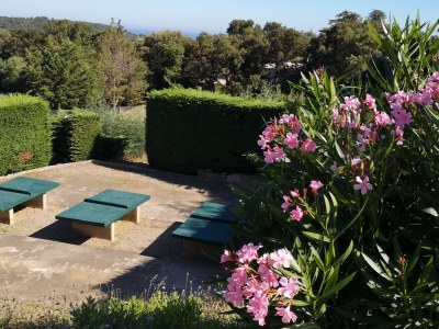 Holiday house Mia's Witch Cottage - Outdoor photo 12