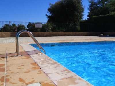 Holiday house Mia's Witch Cottage - Outdoor photo 13