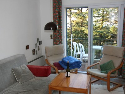 Holiday house Mia's Witch Cottage - Features photo 14