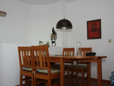 Holiday house Mia's Witch Cottage - Features photo 15