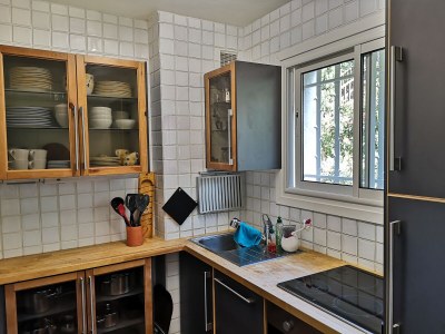 Holiday house Mia's Witch Cottage - Features photo 16