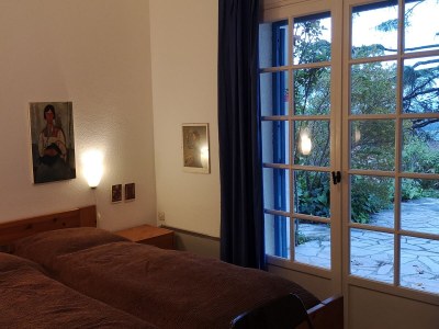 Holiday house Mia's Witch Cottage - Features photo 18