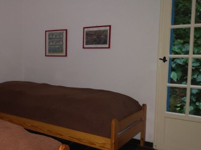 Holiday house Mia's Witch Cottage - Features photo 19