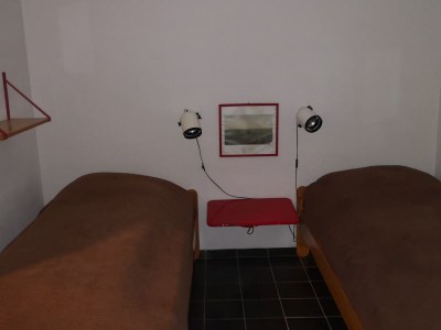 Holiday house Mia's Witch Cottage - Features photo 20