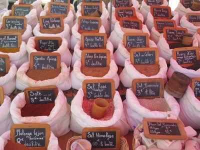 Holiday house Mia's Witch Cottage - Environment photo 21