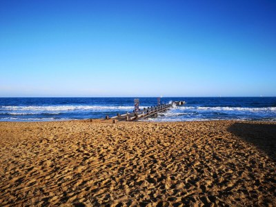 Holiday house Mia's Witch Cottage - Environment photo 25