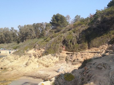 Holiday house Mia's Witch Cottage - Environment photo 29