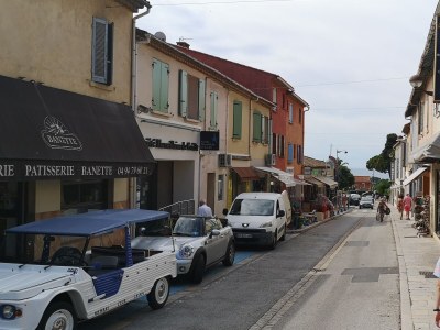 Holiday house Mia's Witch Cottage - Environment photo 31