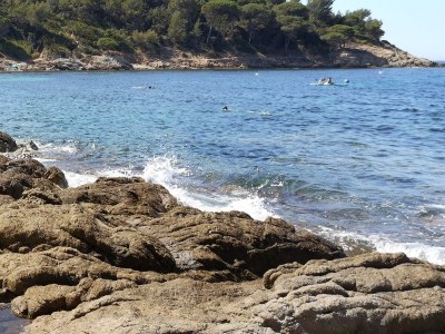 Holiday house Mia's Witch Cottage - Environment photo 33