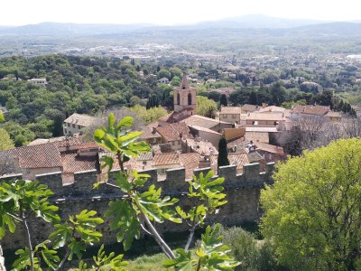 Holiday house Mia's Witch Cottage - Environment photo 34
