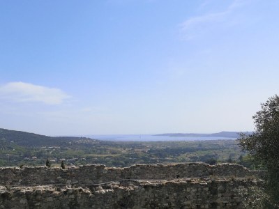 Holiday house Mia's Witch Cottage - Environment photo 35