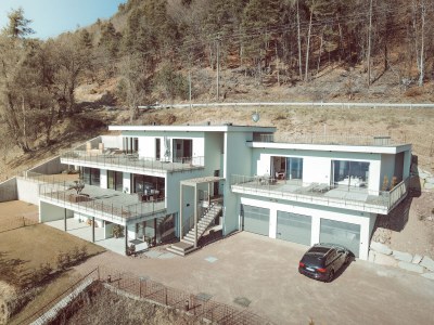 Holiday apartment Arendt - Environment photo 24